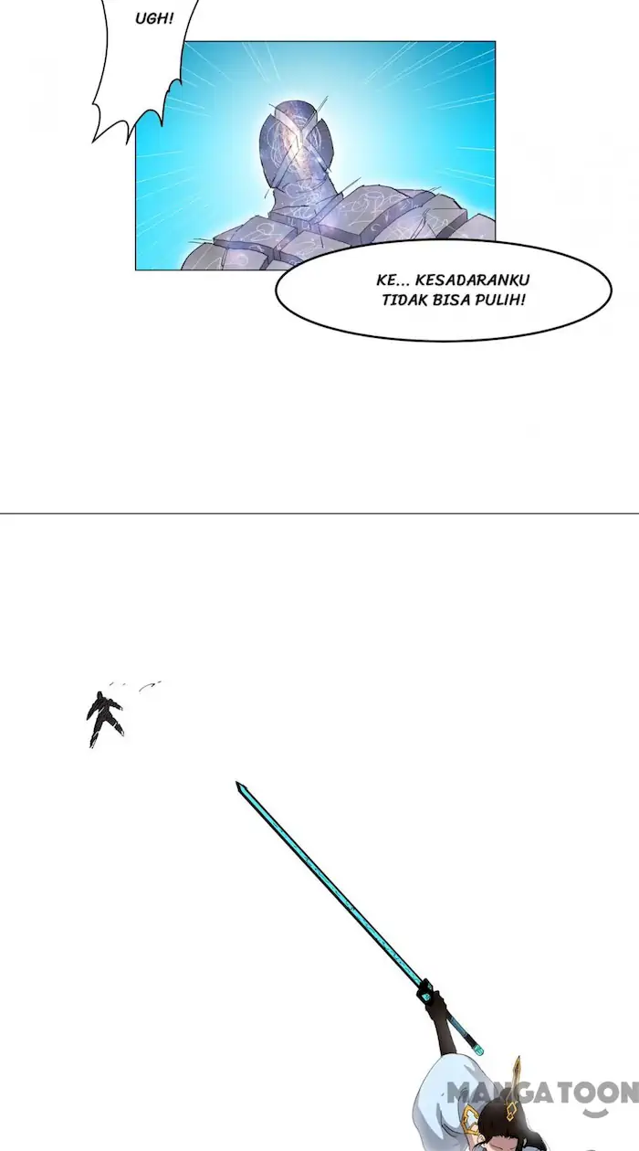 Cultivator Against Hero Society Chapter 172 Gambar 15