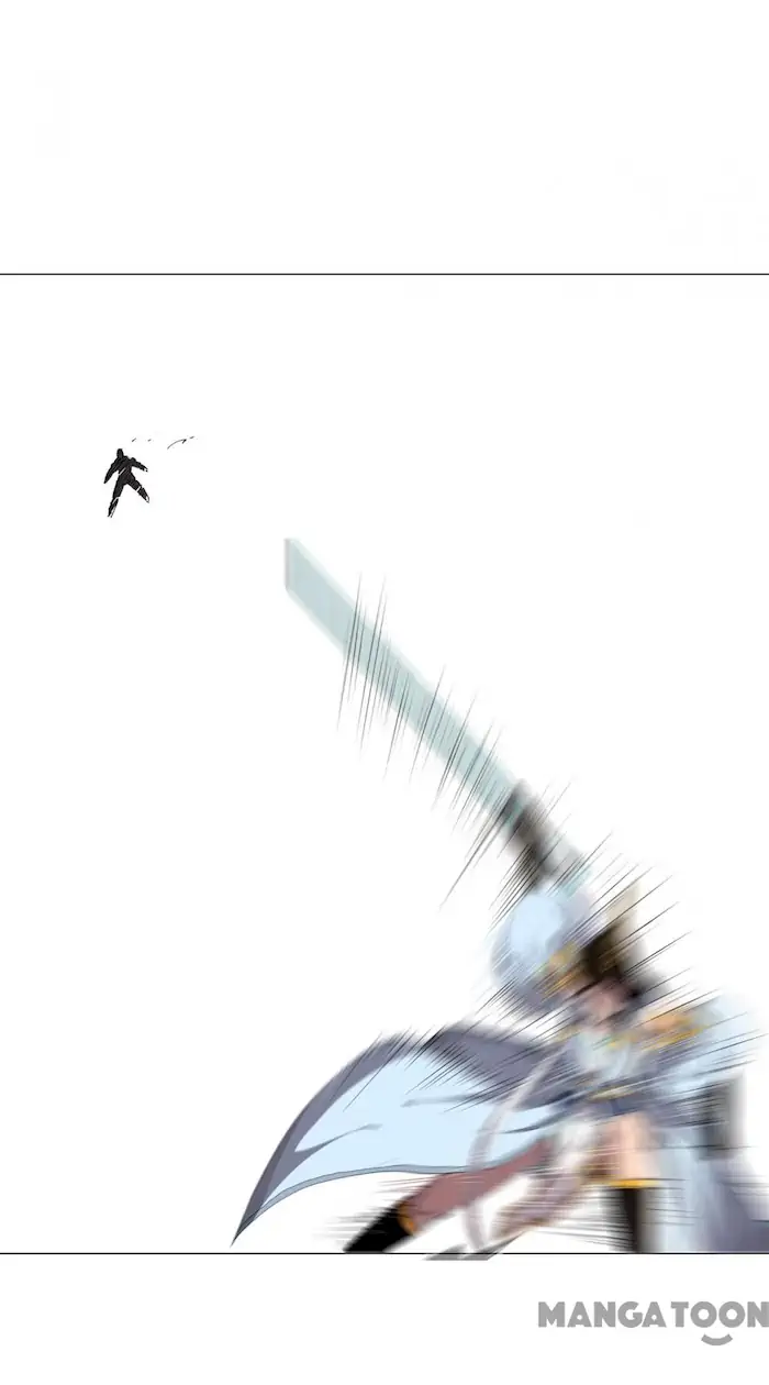 Cultivator Against Hero Society Chapter 172 Gambar 17