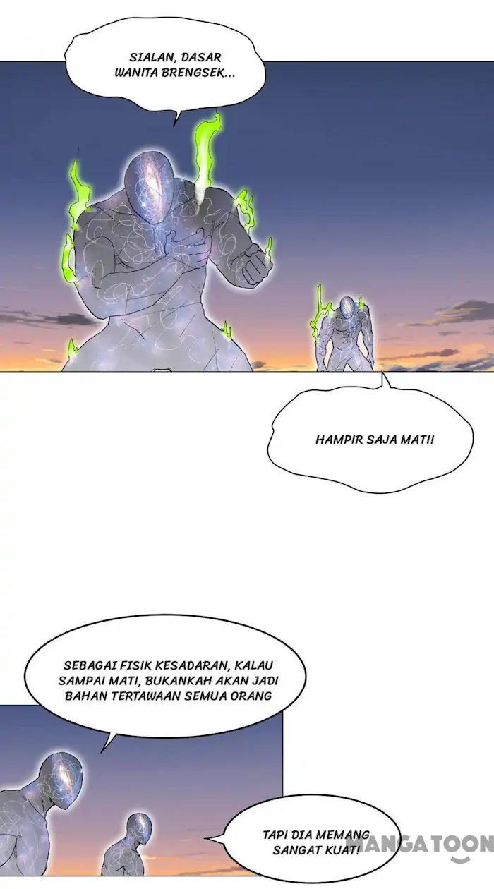 Cultivator Against Hero Society Chapter 172 Gambar 37