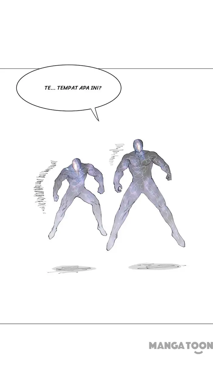 Cultivator Against Hero Society Chapter 172 Gambar 9