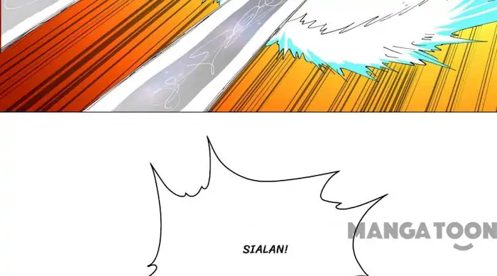 Cultivator Against Hero Society Chapter 171 Gambar 28