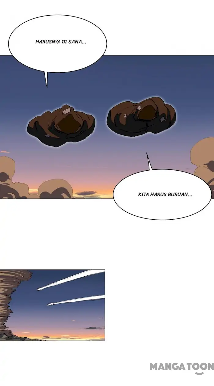 Cultivator Against Hero Society Chapter 169 Gambar 24
