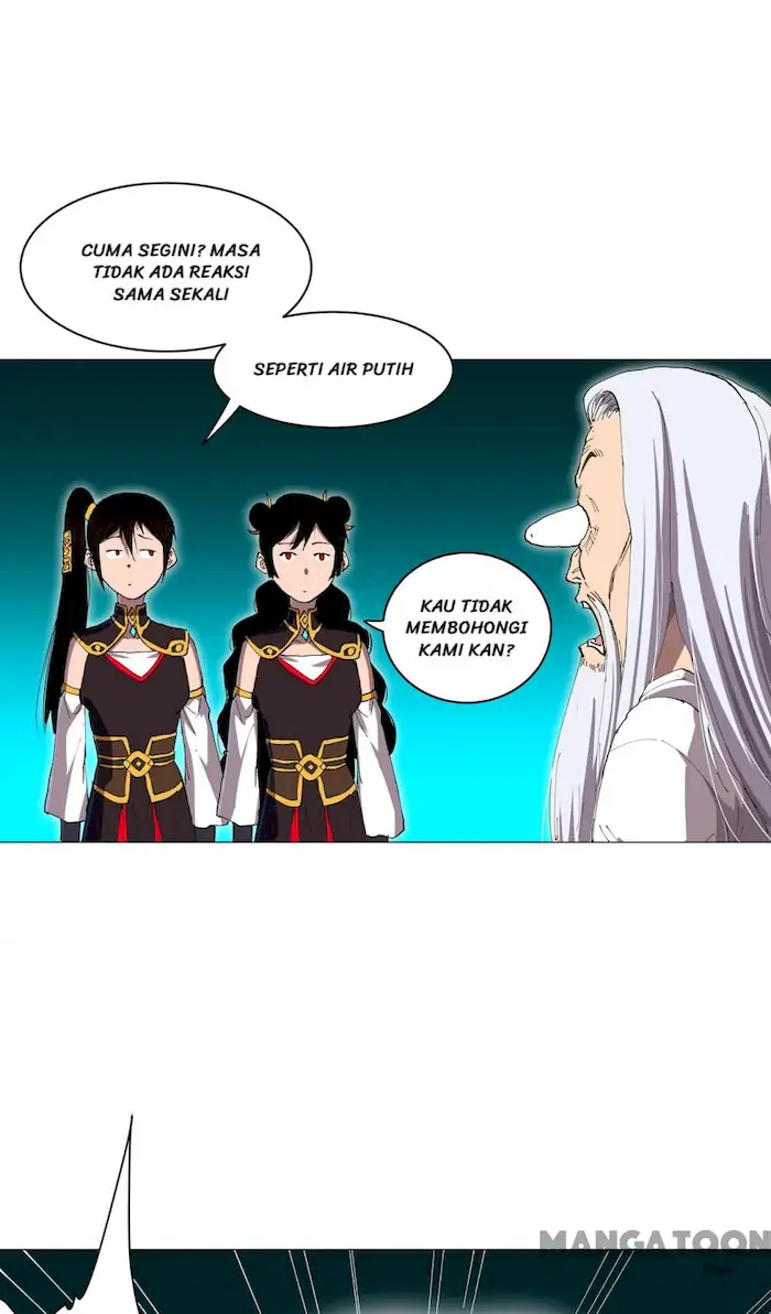 Cultivator Against Hero Society Chapter 169 Gambar 28