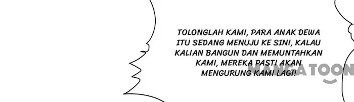Cultivator Against Hero Society Chapter 168 Gambar 36
