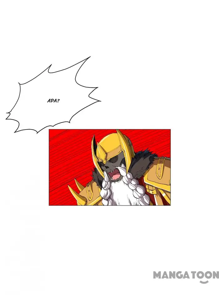 Cultivator Against Hero Society Chapter 167 Gambar 13