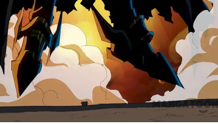 Cultivator Against Hero Society Chapter 167 Gambar 22