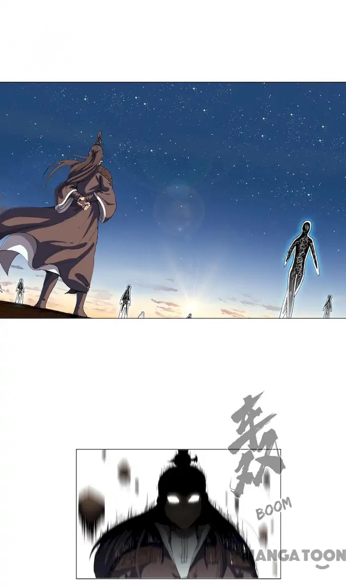 Komik Cultivator Against Hero Society Chapter 165 gambar nomor 1