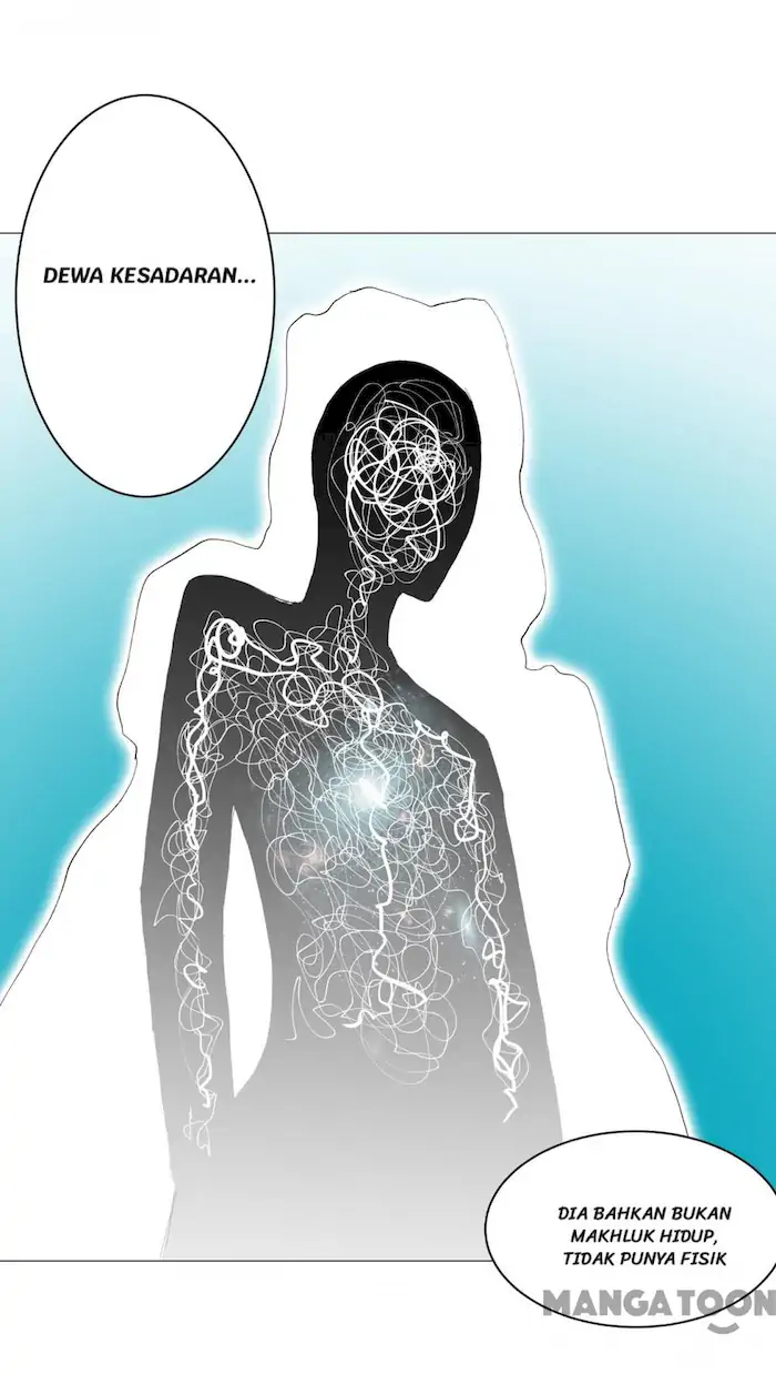 Cultivator Against Hero Society Chapter 165 Gambar 27