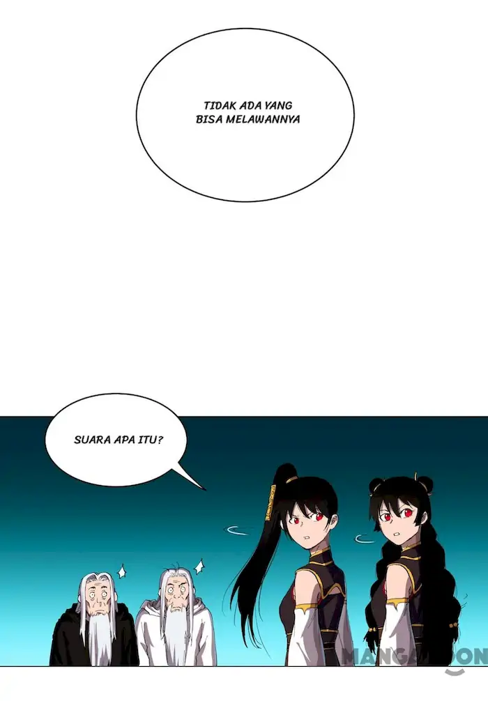 Cultivator Against Hero Society Chapter 165 Gambar 28