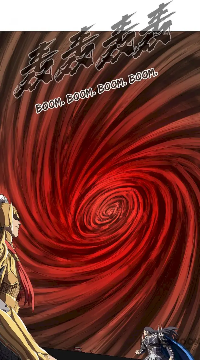 Cultivator Against Hero Society Chapter 165 Gambar 30