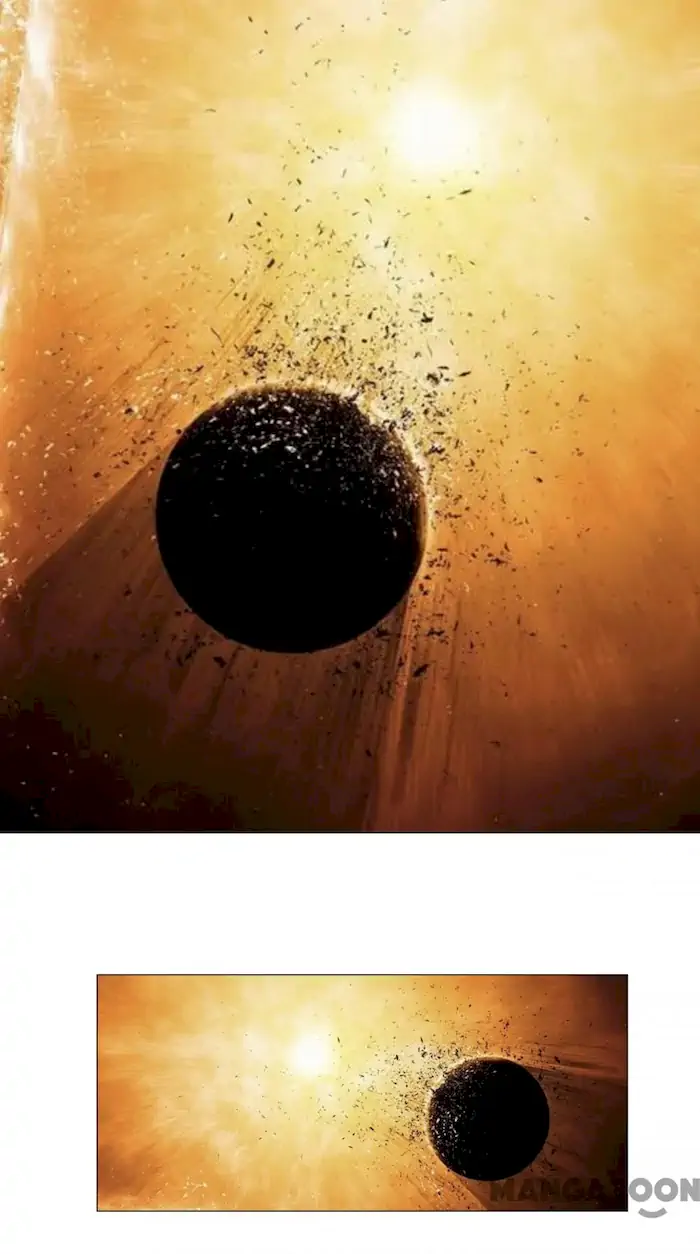 Cultivator Against Hero Society Chapter 165 Gambar 4