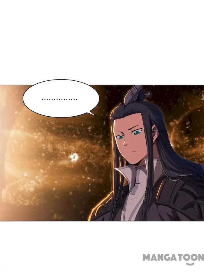 Cultivator Against Hero Society Chapter 165 Gambar 6