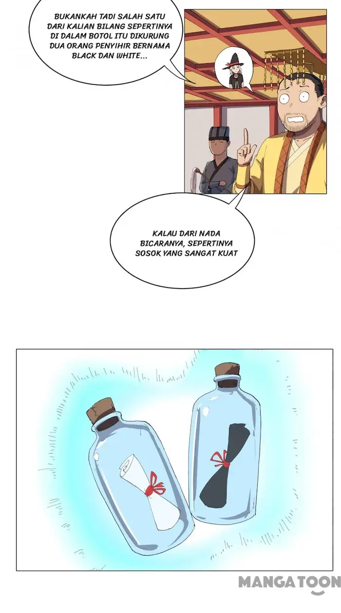 Cultivator Against Hero Society Chapter 165 Gambar 9