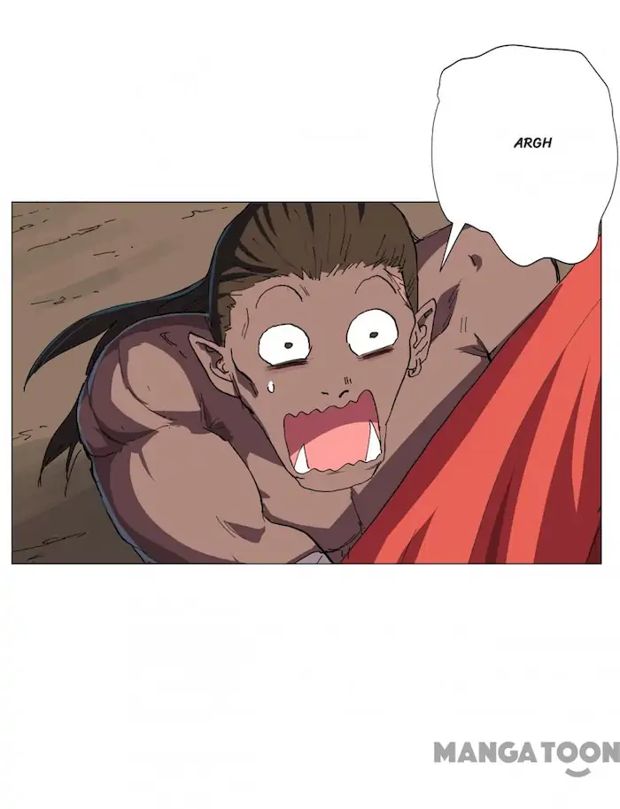 Cultivator Against Hero Society Chapter 163 Gambar 37