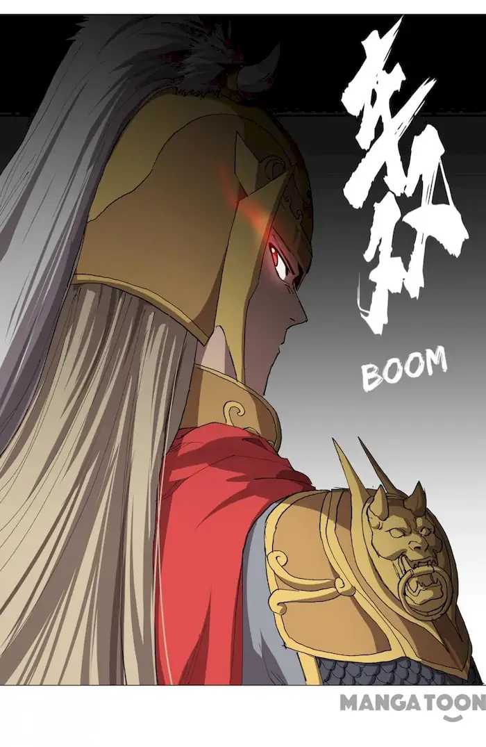 Cultivator Against Hero Society Chapter 163 Gambar 38