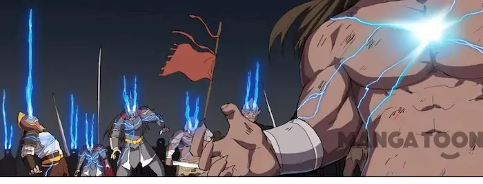 Cultivator Against Hero Society Chapter 163 Gambar 7