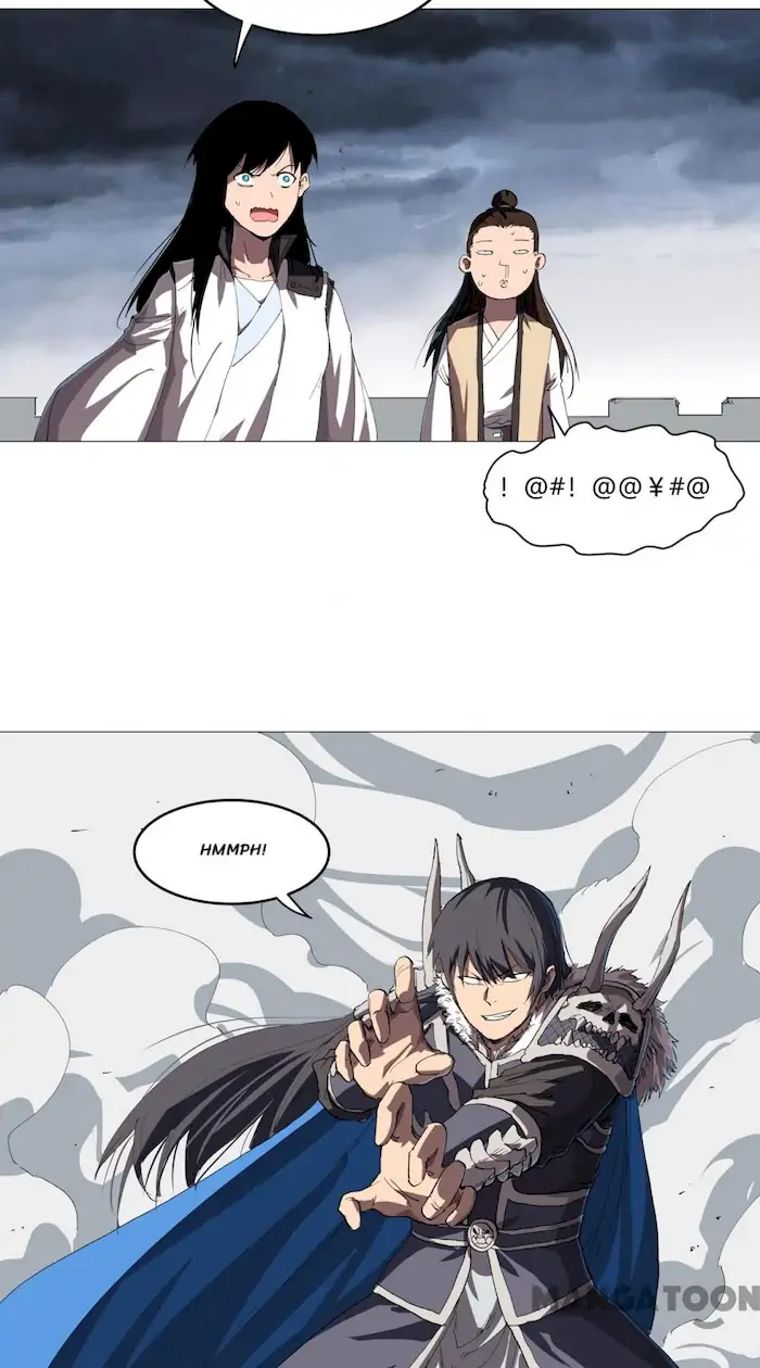 Cultivator Against Hero Society Chapter 161 Gambar 16