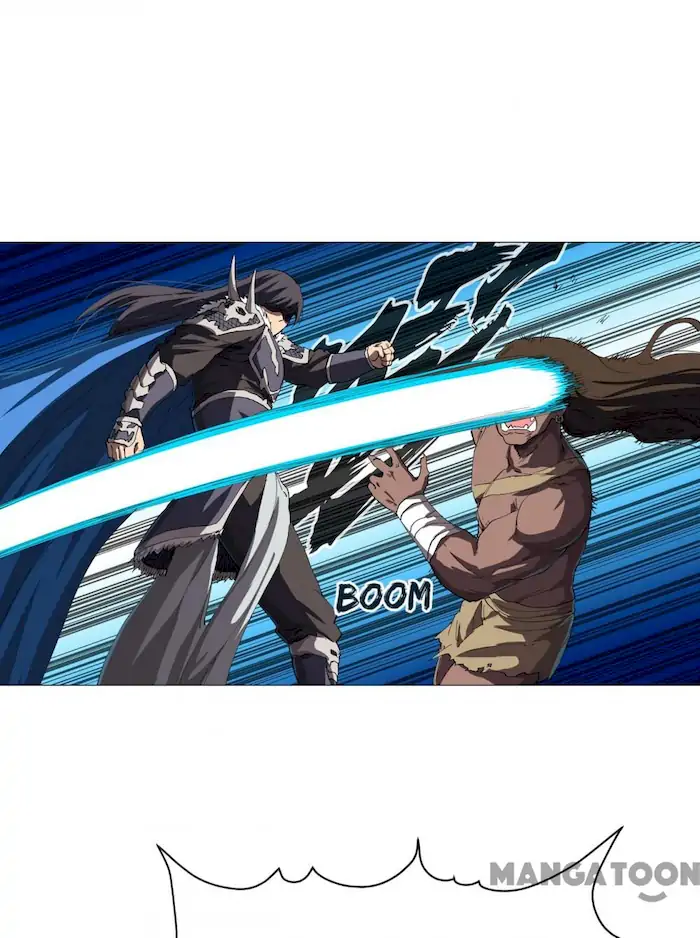 Cultivator Against Hero Society Chapter 161 Gambar 33
