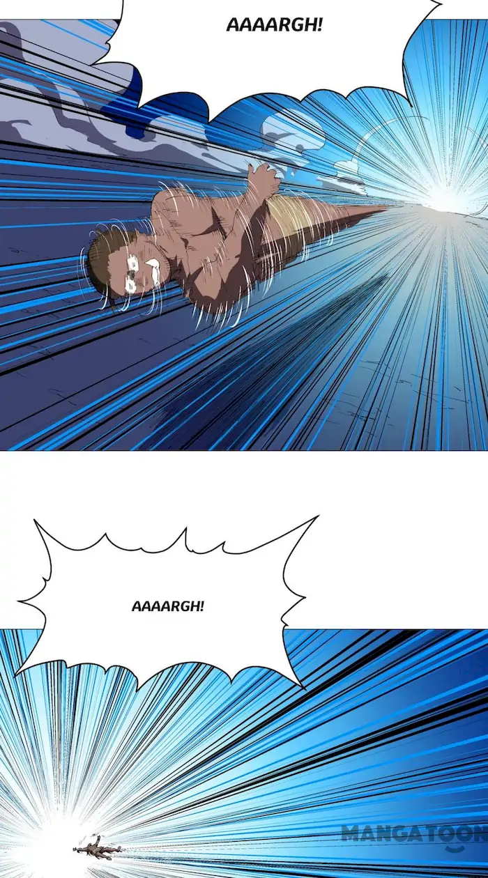 Cultivator Against Hero Society Chapter 161 Gambar 34