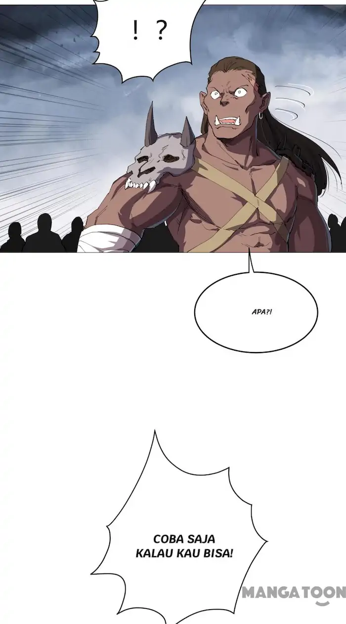 Cultivator Against Hero Society Chapter 161 Gambar 5