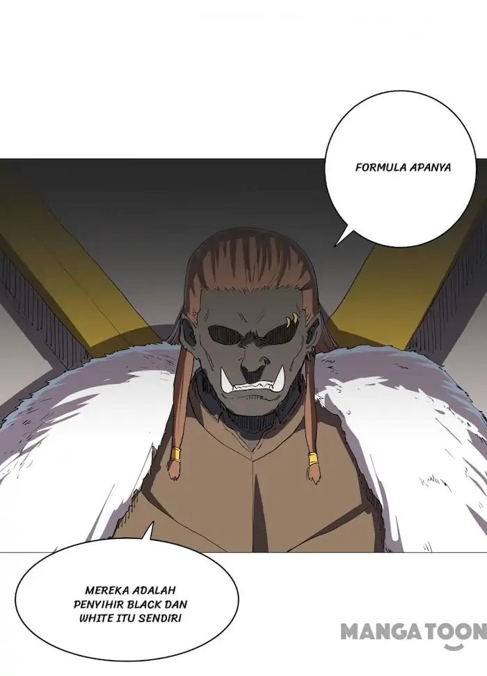 Cultivator Against Hero Society Chapter 156 Gambar 32
