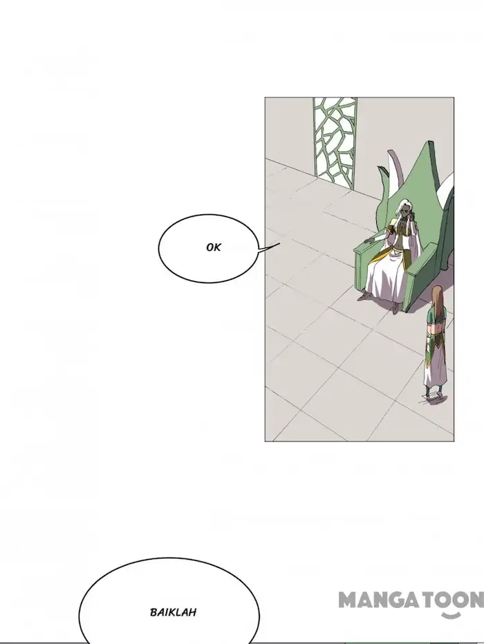 Cultivator Against Hero Society Chapter 156 Gambar 35