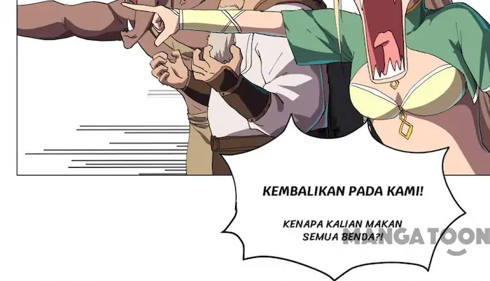 Baca Manhua Cultivator Against Hero Society Chapter 155 Gambar 2