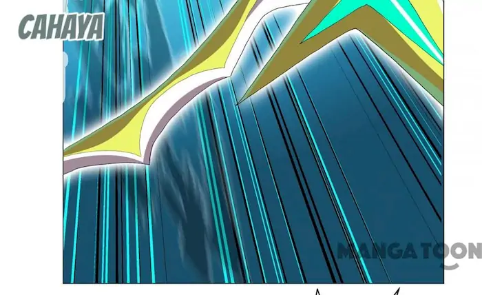 Cultivator Against Hero Society Chapter 155 Gambar 33