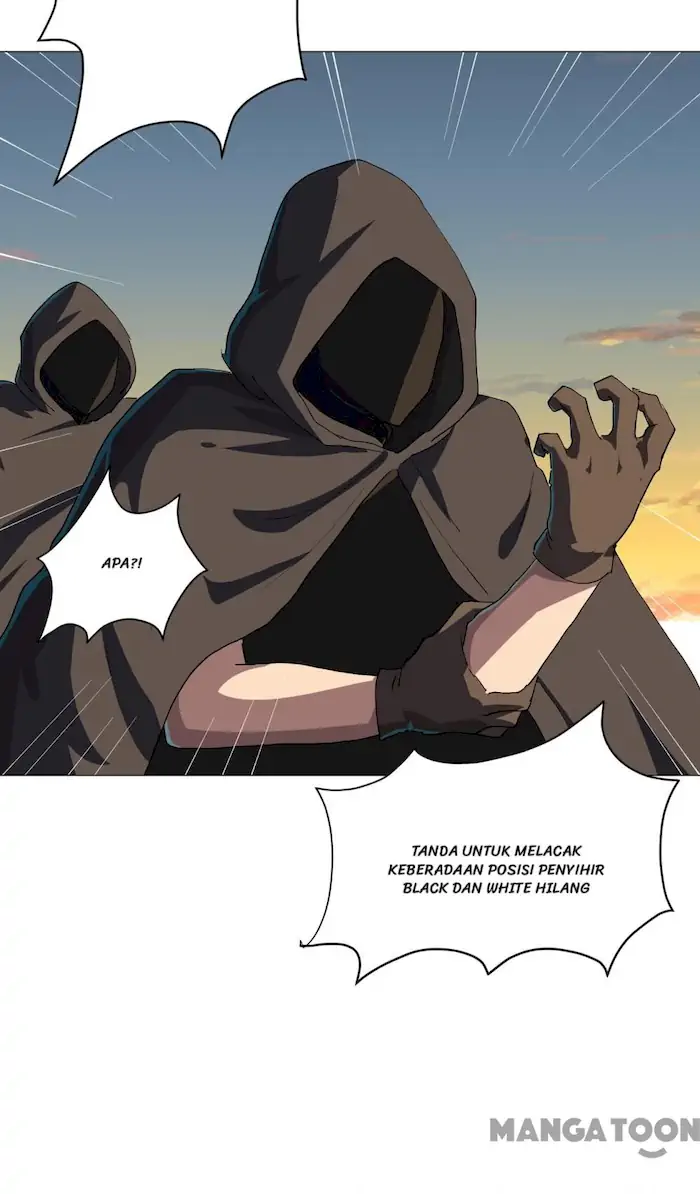 Cultivator Against Hero Society Chapter 155 Gambar 6