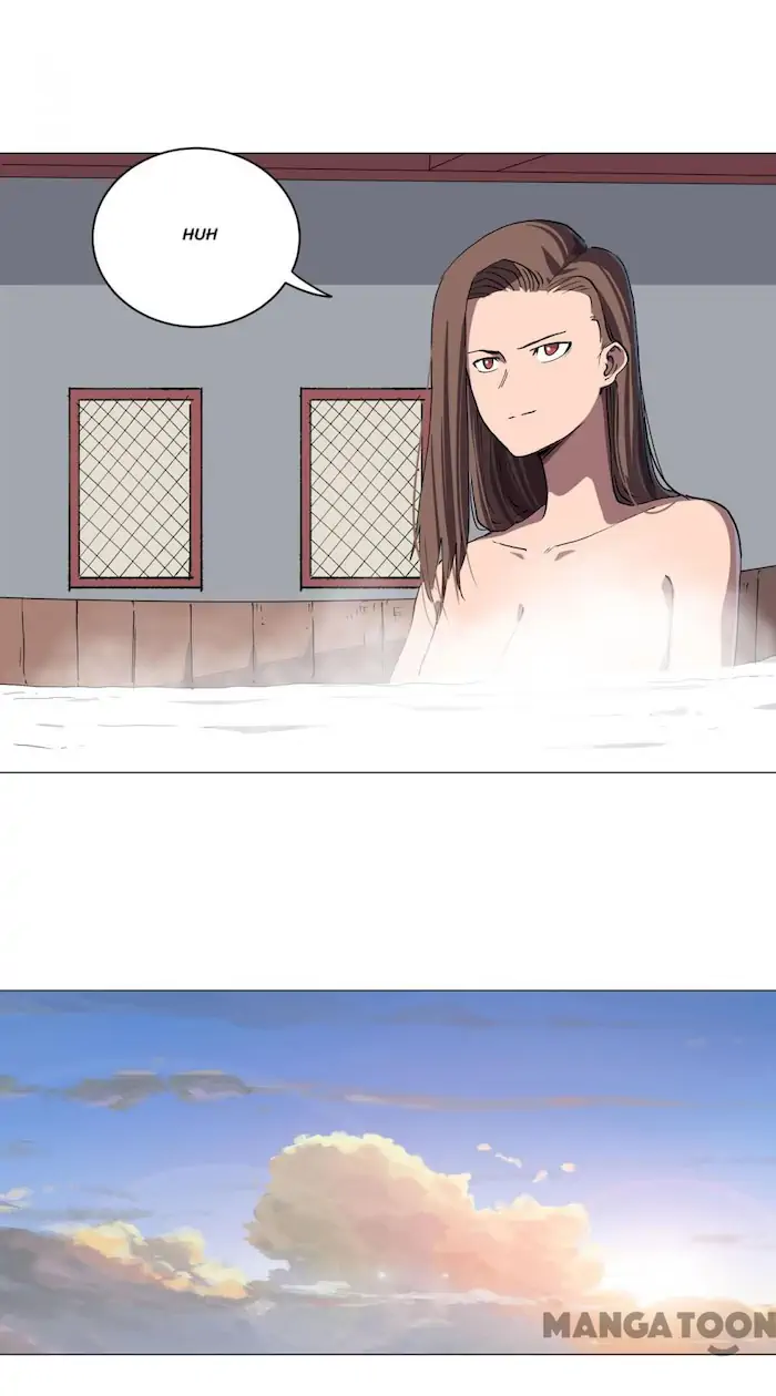 Cultivator Against Hero Society Chapter 154 Gambar 5
