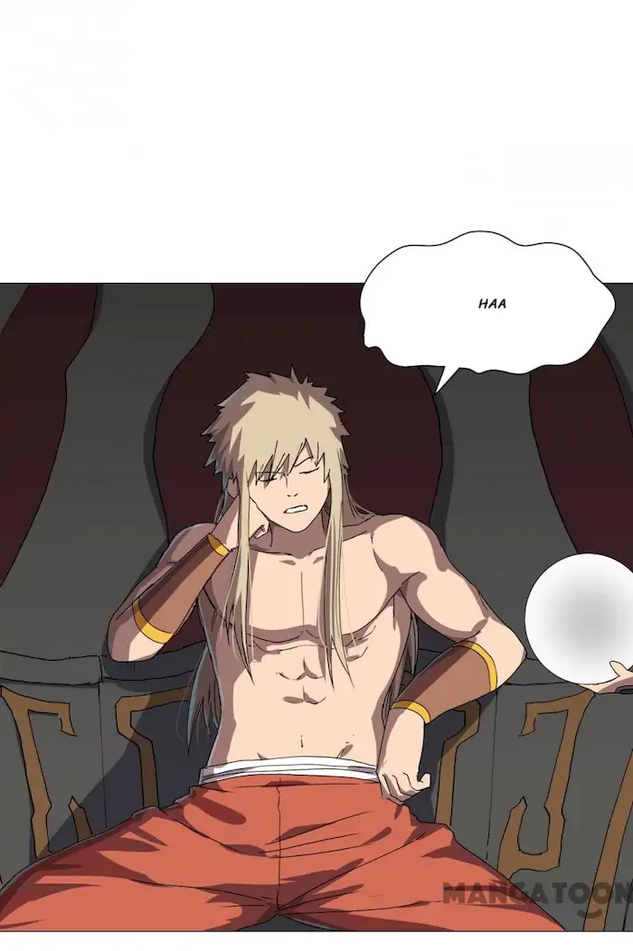 Cultivator Against Hero Society Chapter 154 Gambar 9