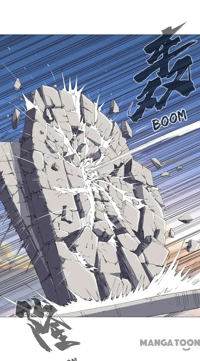 Cultivator Against Hero Society Chapter 152 Gambar 13