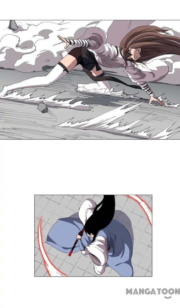 Cultivator Against Hero Society Chapter 152 Gambar 28