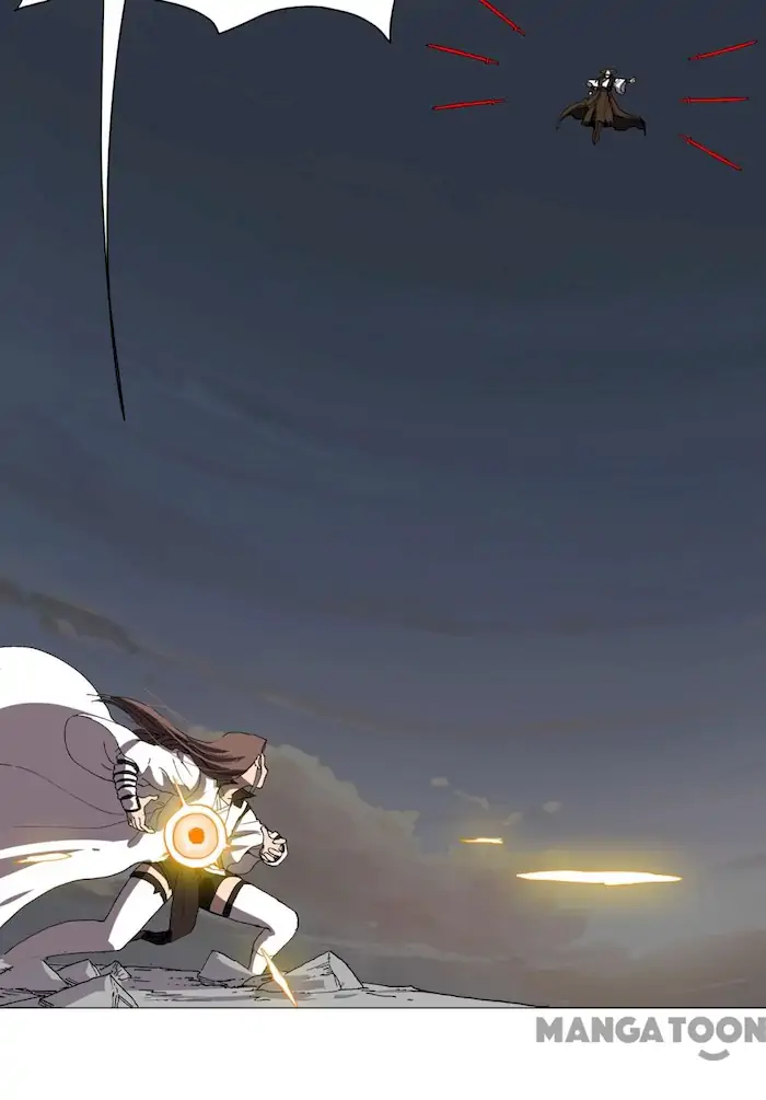 Cultivator Against Hero Society Chapter 152 Gambar 40