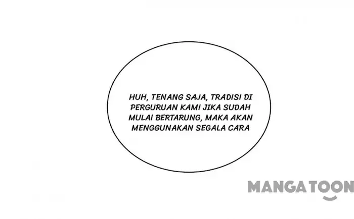 Cultivator Against Hero Society Chapter 152 Gambar 6