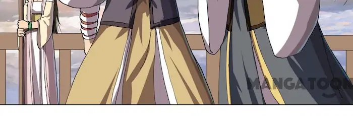 Cultivator Against Hero Society Chapter 151 Gambar 23