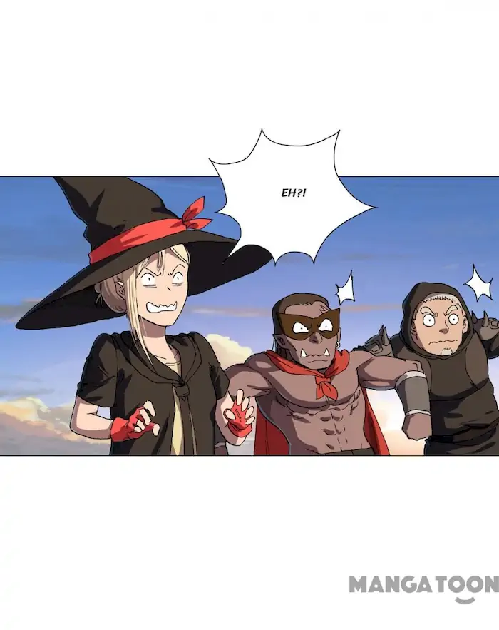 Cultivator Against Hero Society Chapter 151 Gambar 24