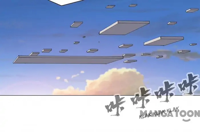 Cultivator Against Hero Society Chapter 150 Gambar 19