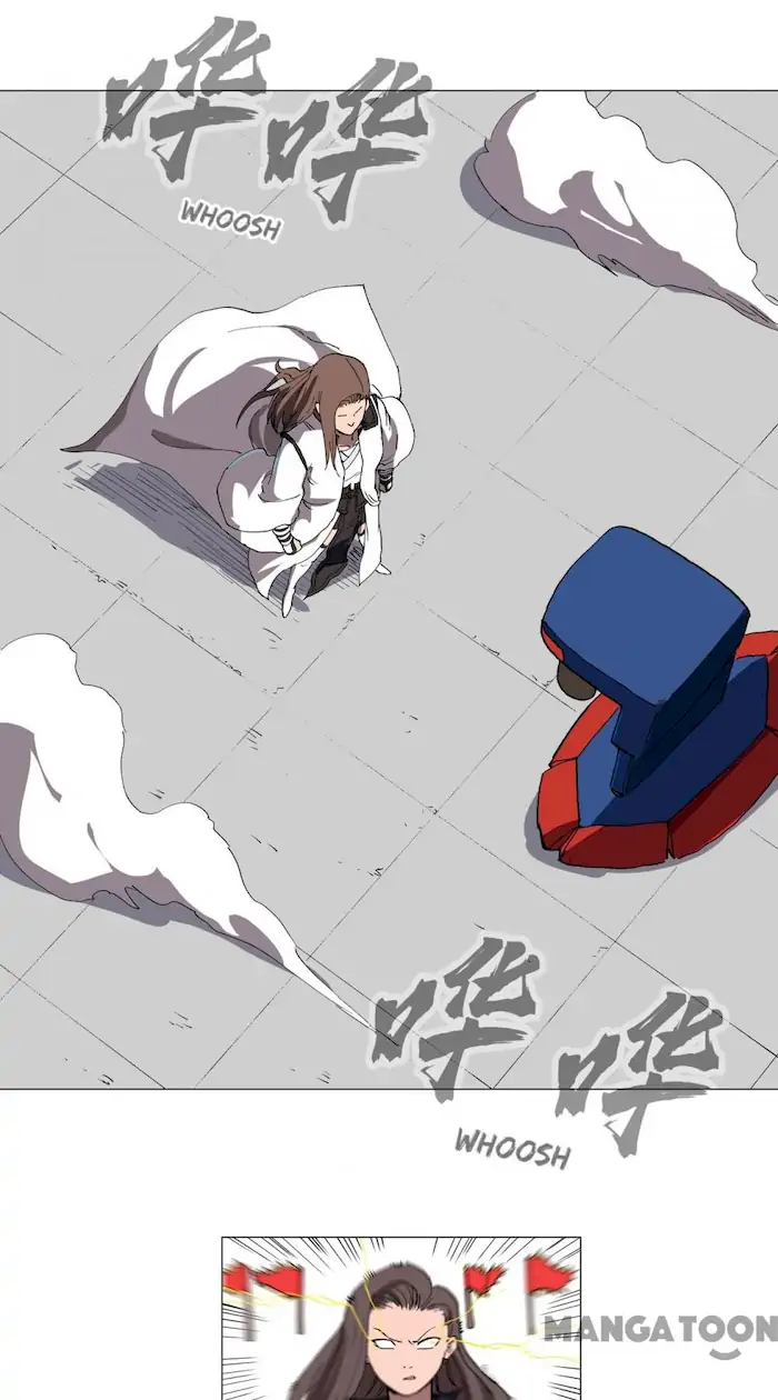 Cultivator Against Hero Society Chapter 150 Gambar 34