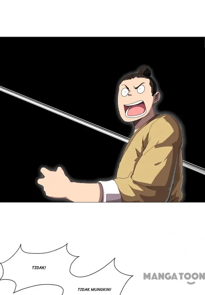 Cultivator Against Hero Society Chapter 145 Gambar 12