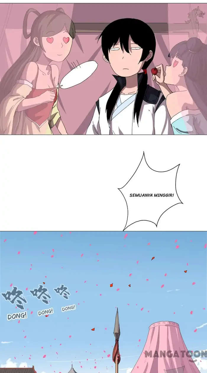 Cultivator Against Hero Society Chapter 145 Gambar 17