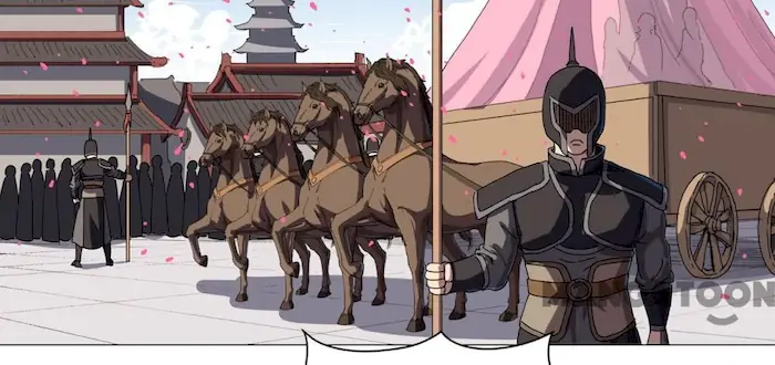 Cultivator Against Hero Society Chapter 145 Gambar 18