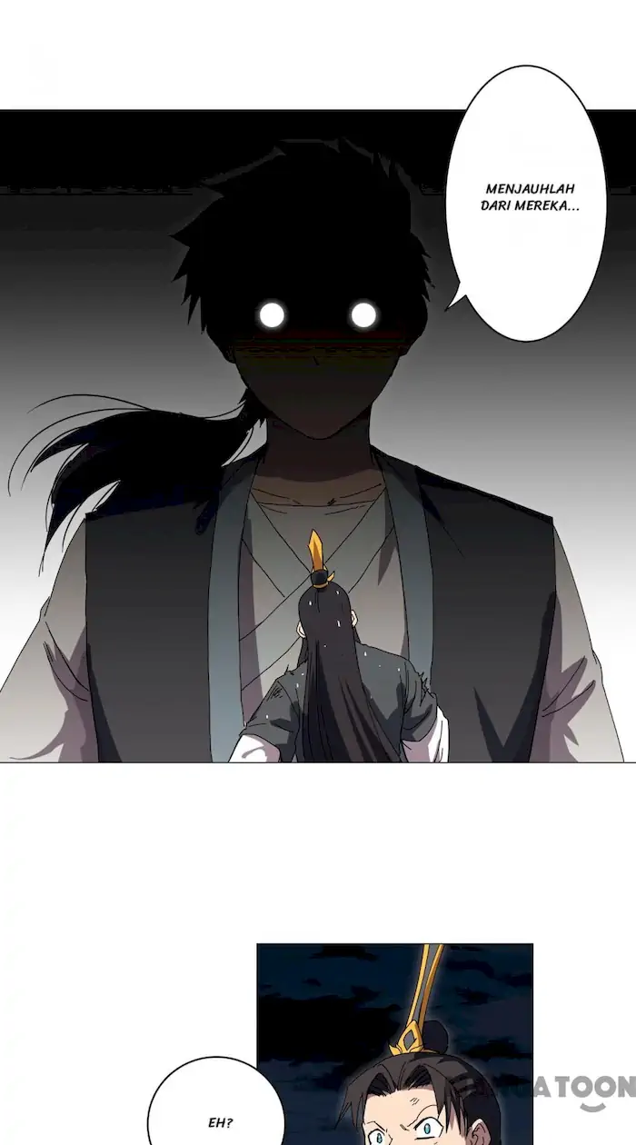 Baca Komik Cultivator Against Hero Society Chapter 142 Gambar 1