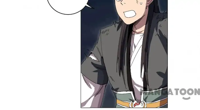 Baca Manhua Cultivator Against Hero Society Chapter 142 Gambar 2