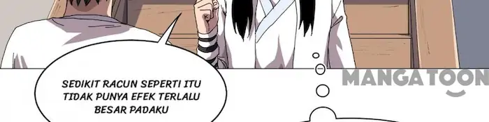 Cultivator Against Hero Society Chapter 142 Gambar 25
