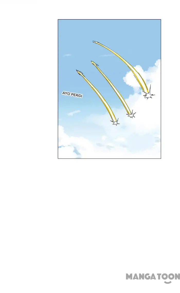 Cultivator Against Hero Society Chapter 142 Gambar 36