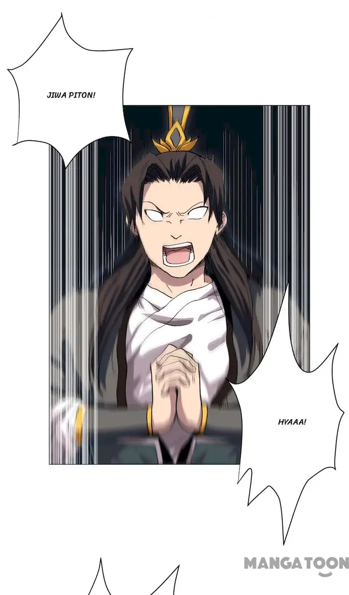 Cultivator Against Hero Society Chapter 141 Gambar 10