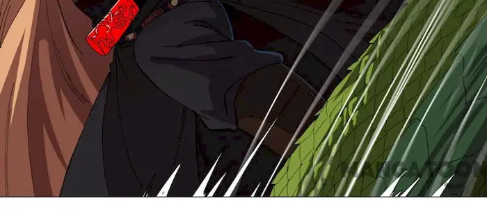 Cultivator Against Hero Society Chapter 141 Gambar 18