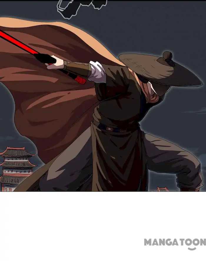 Cultivator Against Hero Society Chapter 141 Gambar 21