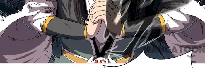 Cultivator Against Hero Society Chapter 141 Gambar 7